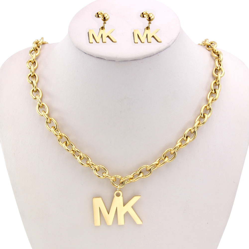 mk name locket